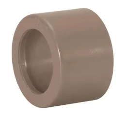 Bucha de Redução Soldável Curta 50 mm x 40 mm Amanco